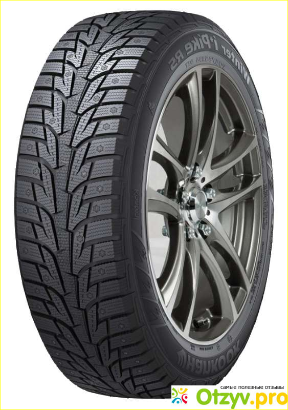 Отзывы hankook winter i pike w419